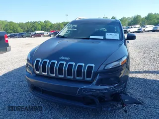 2018 Jeep Cherokee Latitude Plus с VIN 1C4PJMLB1JD532917, выставлен на аукционе IAAI как лот 41992641 с пробегом 143 786 миль миль и . История ставок и продаж доступна на DreamBid. Изображение 12.