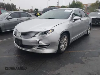 2016 Lincoln MKZ Hybrid с VIN 3LN6L2LU7GR612861, выставлен на аукционе IAAI как лот 42731257 с пробегом 85 077 миль миль и . История ставок и продаж доступна на DreamBid. Изображение 17.