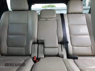 2013 Ford Explorer Limited z VIN 1FM5K7F87DGB36950, wystawiony jako Copart lot #59711255 z przebiegiem 118 740 mil mil oraz Czysty tytuł • Clean title. Historia ofert i sprzedaży dostępna na DreamBid. Obrazek 10.
