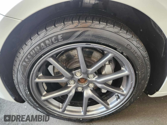 2020 Tesla Model 3 Long Range z VIN 5YJ3E1EB0LF636678, wystawiony jako IAAI lot #42575821 z przebiegiem 65 515 mil mil oraz . Historia ofert i sprzedaży dostępna na DreamBid. Obrazek 31.