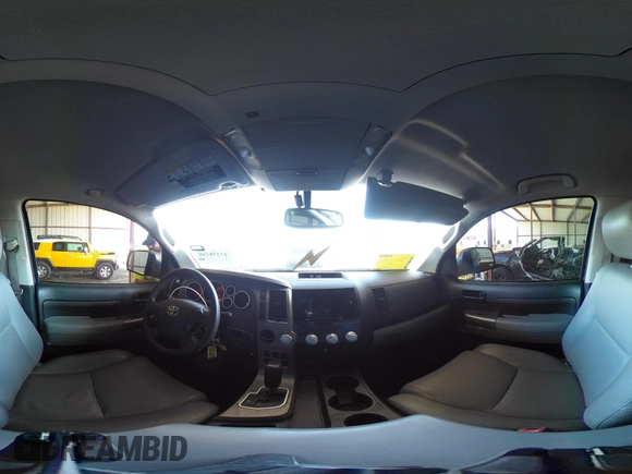 2012 Toyota Tundra with VIN 5TFEY5F16CX120263, listed as a IAAI auction lot 42238248 with 146,577 mi miles and . Bid and sale history available at DreamBid. Image 18.