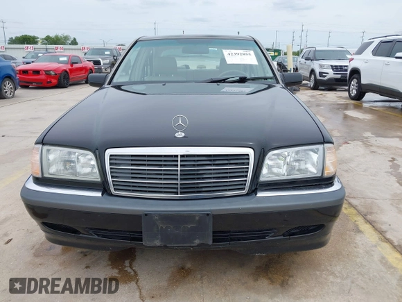 2000 Mercedes-Benz C 230 Kompressor z VIN WDBHA24G9YA851219, wystawiony jako IAAI lot #42392855 z przebiegiem 119 588 mil mil oraz . Historia ofert i sprzedaży dostępna na DreamBid. Obrazek 12.