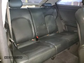 2002 Mercedes-Benz C 230/260/280/320 с VIN WDBRN47J42A315779, выставлен на аукционе Copart как лот 61552045 с пробегом Не указан миль и На запчасти • Non repairable. История ставок и продаж доступна на DreamBid. Изображение 10.