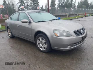 2005 Nissan Altima S z VIN 1N4AL11DX5C357345, wystawiony jako IAAI lot #41842796 z przebiegiem 206 701 mil mil oraz . Historia ofert i sprzedaży dostępna na DreamBid. Obrazek 1.
