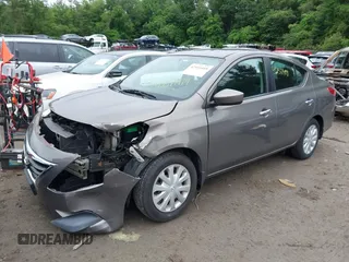 2016 Nissan Versa S with VIN 3N1CN7AP2GL847749, listed as a IAAI auction lot 42511419 with 111,628 mi miles and . Bid and sale history available at DreamBid. Image 2.