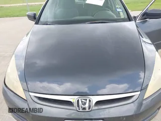 2007 Honda Accord LX z VIN 3HGCM564X7G705209, wystawiony jako IAAI lot #42514580 z przebiegiem 168 983 mil mil oraz . Historia ofert i sprzedaży dostępna na DreamBid. Obrazek 12.