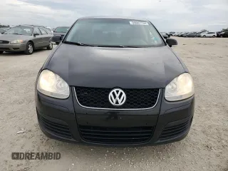 2010 Volkswagen Jetta Wolfsburg Edition с VIN 3VWRJ7AJ0AM051515, выставлен на аукционе Copart как лот 80001734 с пробегом 133 192 миль миль и Списание • Salvage title. История ставок и продаж доступна на DreamBid. Изображение 5.