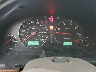 2004 Subaru Legacy Outback L.L. Bean with VIN 4S3BH806547602684, listed as a Copart auction lot 53128755 with 85,101 mi miles and Salvage title. Bid and sale history available at DreamBid. Image 9.