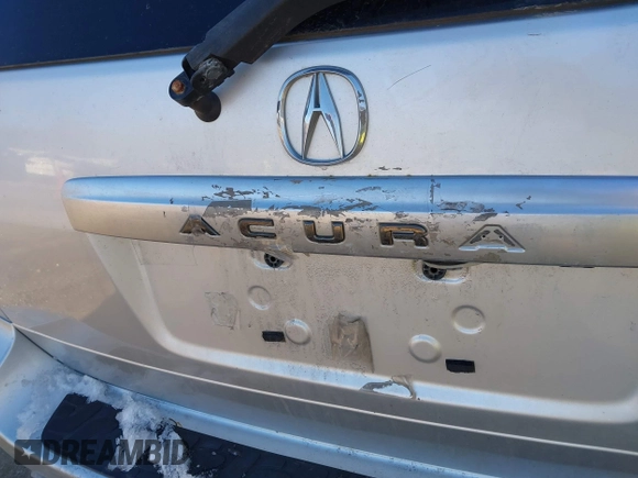 2005 Acura MDX Touring z VIN 2HNYD18855H511787, wystawiony jako IAAI lot #41709466 z przebiegiem 199 147 mil mil oraz . Historia ofert i sprzedaży dostępna na DreamBid. Obrazek 20.
