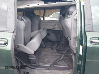 2022 Toyota Sienna XLE с VIN 5TDYSKFC5NS070429, выставлен на аукционе IAAI как лот 41967531 с пробегом 24 929 миль миль и . История ставок и продаж доступна на DreamBid. Изображение 8.