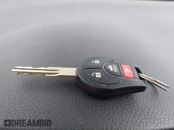 2013 Nissan Sentra SR z VIN 3N1AB7AP7DL743625, wystawiony jako IAAI lot #42156235 z przebiegiem 116 017 mil mil oraz . Historia ofert i sprzedaży dostępna na DreamBid. Obrazek 11.