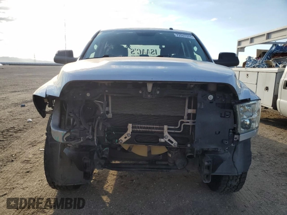 2016 Ram 2500 Tradesman with VIN 3C6UR4HL5GG314253, listed as a Copart auction lot 73747374 with 232,208 mi miles and Salvage Title. Bid and sale history available at carsss.com. Image 5.