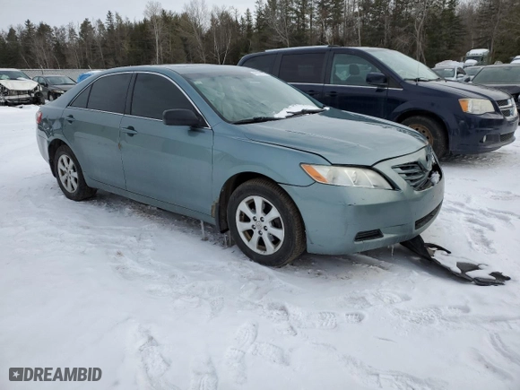 2008 Toyota Camry LE with VIN 4T1BK46K38U568231, listed as a Copart auction lot 47079215 with 291,420 mi miles and Clean Title. Bid and sale history available at carsss.com. Image 4.