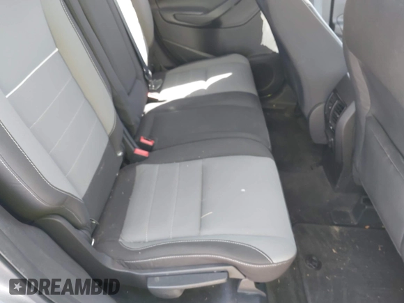 2014 Ford Escape SE with VIN 1FMCU9GX0EUC75145, listed as a IAAI auction lot 42048519 with 186,670 mi miles and . Bid and sale history available at DreamBid. Image 8.