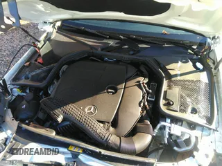 2021 Mercedes-Benz C 300 with VIN W1KWK8DB3MG083540, listed as a IAAI auction lot 35092765 with 11,404 mi miles and . Bid and sale history available at DreamBid. Image 10.