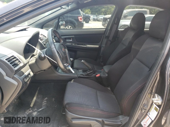 2019 Subaru WRX с VIN JF1VA1A68K9812260, выставлен на аукционе Copart как лот 59978955 с пробегом 52 281 миль миль и Списание • Salvage title. История ставок и продаж доступна на DreamBid. Изображение 7.