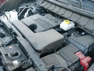 2023 Nissan Pathfinder SL с VIN 5N1DR3CB6PC273972, выставлен на аукционе IAAI как лот 41855890 с пробегом 12 775 миль миль и . История ставок и продаж доступна на DreamBid. Изображение 19.