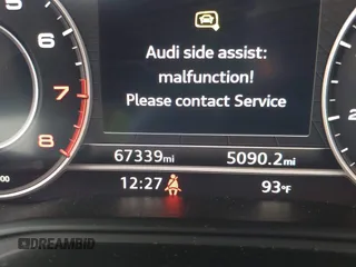 2018 Audi A4 Premium Plus с VIN WAUENAF46JA110860, выставлен на аукционе IAAI как лот 42445586 с пробегом 67 339 миль миль и . История ставок и продаж доступна на DreamBid. Изображение 16.