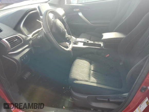 2020 Mitsubishi Eclipse Cross SE с VIN JA4AS5AA7LZ000400, выставлен на аукционе Copart как лот 88229895 с пробегом 56 221 миль миль и Списание • Salvage title. История ставок и продаж доступна на DreamBid. Изображение 7.