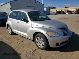 2008 Chrysler PT Cruiser with VIN 3A8FY48B08T102342, listed as a Copart auction lot 77514554 with 194,441 mi miles and Salvage Title. Bid and sale history available at carsss.com. Image 4.