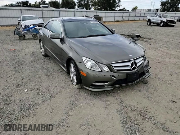 2013 Mercedes-Benz E 550 с VIN WDDKJ7DB4DF183485, выставлен на аукционе Copart как лот 72271004 с пробегом 84 498 миль миль и Списание • Salvage title. История ставок и продаж доступна на DreamBid. Изображение 10.