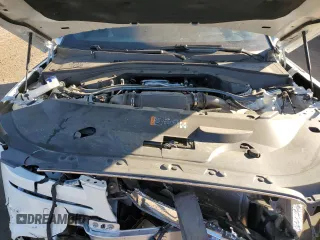 2023 Lincoln Aviator Reserve z VIN 5LM5J7XCXPGL29049, wystawiony jako Copart lot #46456115 z przebiegiem Nie podano mil oraz Szkoda całkowita • Salvage title. Historia ofert i sprzedaży dostępna na DreamBid. Obrazek 12.