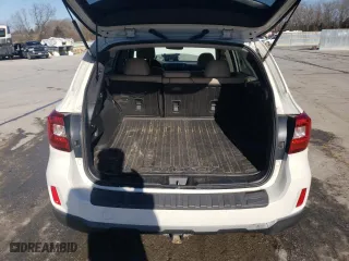 2015 Subaru Outback 2.5i Limited with VIN 4S4BSBNCXF3260944, listed as a Copart auction lot 46980545 with 167,515 mi miles and Salvage Title. Bid and sale history available at carsss.com. Image 6.