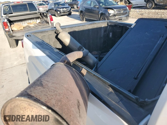 2020 Chevrolet Silverado 1500 High Country with VIN 3GCUYHEL2LG242073, listed as a Copart auction lot 89125915 with 0 mi miles and Salvage Title. Bid and sale history available at carsss.com. Image 13.