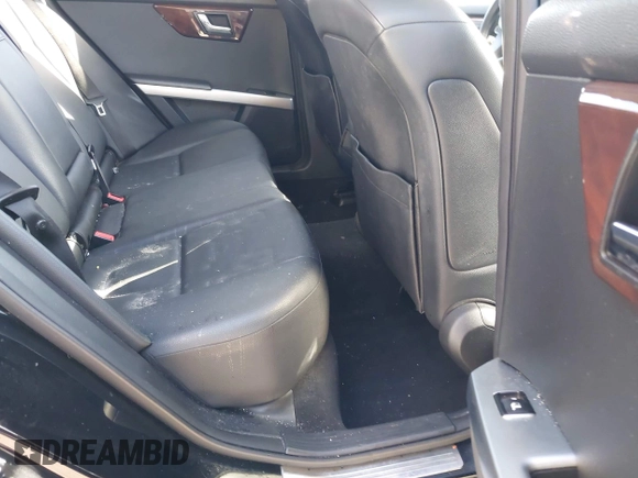 2011 Mercedes-Benz GLK 350 with VIN WDCGG8HB8BF688256, listed as a IAAI auction lot 42104281 with 148,957 mi miles and . Bid and sale history available at DreamBid. Image 8.