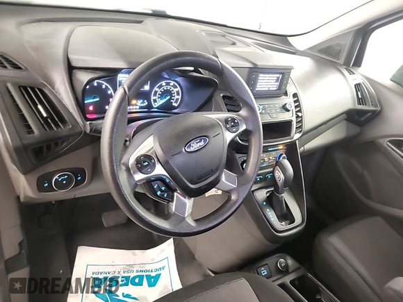 2019 Ford Transit Connect XL with VIN NM0LS7E21K1392264, listed as a IAAI auction lot 42666481 with 113,009 mi miles and . Bid and sale history available at DreamBid. Image 40.