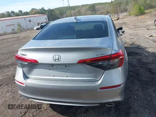 2022 Honda Civic Sport z VIN 2HGFE2F5XNH539174, wystawiony jako IAAI lot #41882680 z przebiegiem 15 664 mil mil oraz . Historia ofert i sprzedaży dostępna na DreamBid. Obrazek 16.