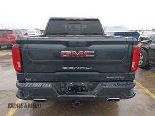 2020 GMC Sierra 1500 Denali z VIN 1GTU9FEL1LZ120581, wystawiony jako IAAI lot #41428827 z przebiegiem 97 917 mil mil oraz . Historia ofert i sprzedaży dostępna na DreamBid. Obrazek 16.