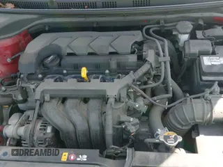 2021 Hyundai Accent SE with VIN 3KPC24A67ME136057, listed as a IAAI auction lot 43176159 with 40,499 mi miles and . Bid and sale history available at DreamBid. Image 18.