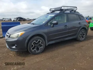 2013 Subaru Crosstrek Limited с VIN JF2GPAGC9D2818922, выставлен на аукционе Copart как лот 60232995 с пробегом 160 203 миль миль и Чистый • Clean title. История ставок и продаж доступна на DreamBid. Изображение 1.