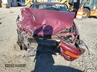 1992 Toyota Camry LE with VIN 4T1SK12EXNU029390, listed as a Copart auction lot 82369904 with 309,383 mi miles and Salvage Title. Bid and sale history available at carsss.com. Image 5.