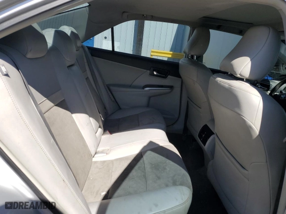 2012 Toyota Camry Hybrid XLE with VIN 4T1BD1FKXCU034631, listed as a Copart auction lot 49008315 with 149,202 mi miles and Salvage Title. Bid and sale history available at carsss.com. Image 10.