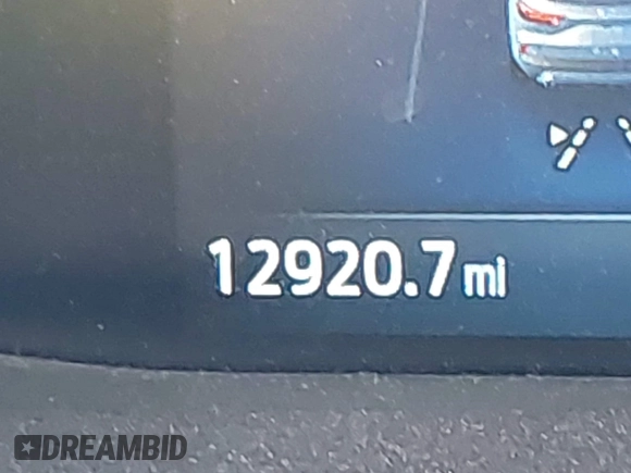 2023 Ford Escape Active with VIN 1FMCU0GZ4PUA68600, listed as a IAAI auction lot 42193384 with 12,920 mi miles and . Bid and sale history available at DreamBid. Image 15.