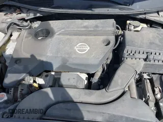 2013 Nissan Altima SV with VIN 1N4AL3AP5DN583737, listed as a IAAI auction lot 41784167 with 184,862 mi miles and . Bid and sale history available at DreamBid. Image 10.