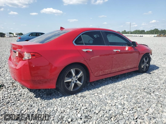 2012 Acura TSX Special Edition z VIN JH4CU2F89CC021537, wystawiony jako Copart lot #57092845 z przebiegiem 195 456 mil mil oraz Szkoda całkowita • Salvage title. Historia ofert i sprzedaży dostępna na DreamBid. Obrazek 3.