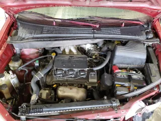 2000 Toyota Sienna LE with VIN 4T3ZF13C0YU258575, listed as a Copart auction lot 53016635 with 252,328 mi miles and Non repairable. Bid and sale history available at DreamBid. Image 12.
