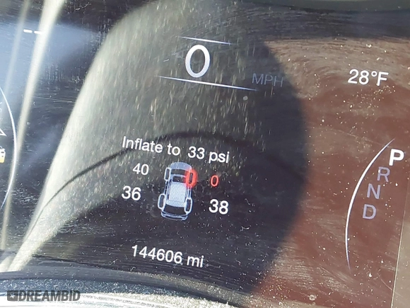 2018 Jeep Grand Cherokee Laredo E with VIN 1C4RJFAG0JC298441, listed as a IAAI auction lot 41748555 with 144,606 mi miles. Bid and sale history available at carsss.com. Image 15.