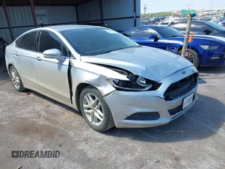 2016 Ford Fusion SE с VIN 3FA6P0H77GR174588, выставлен на аукционе IAAI как лот 42029354 с пробегом 115 772 миль миль и . История ставок и продаж доступна на DreamBid. Изображение 1.
