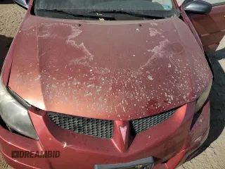 2004 Pontiac Vibe with VIN 5Y2SL64844Z432966, listed as a Copart auction lot 79027364 with 119,977 mi miles and Salvage Title. Bid and sale history available at carsss.com. Image 12.