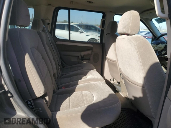 2003 Ford Explorer z VIN 1FMDU63K33ZB21851, wystawiony jako Copart lot #47469015 z przebiegiem 189 359 mil mil oraz Szkoda całkowita • Salvage title. Historia ofert i sprzedaży dostępna na DreamBid. Obrazek 11.