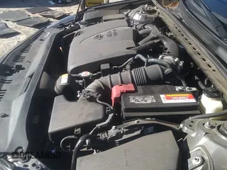 2022 Toyota Camry TRD с VIN 4T1KZ1AK9NU060715, выставлен на аукционе IAAI как лот 41283800 с пробегом 49 655 миль миль и . История ставок и продаж доступна на DreamBid. Изображение 18.