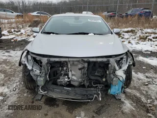 2020 Chevrolet Malibu LT with VIN 1G1ZD5ST3LF108199, listed as a Copart auction lot 88059865 with 70,545 mi miles and Salvage Title. Bid and sale history available at DreamBid. Image 5.