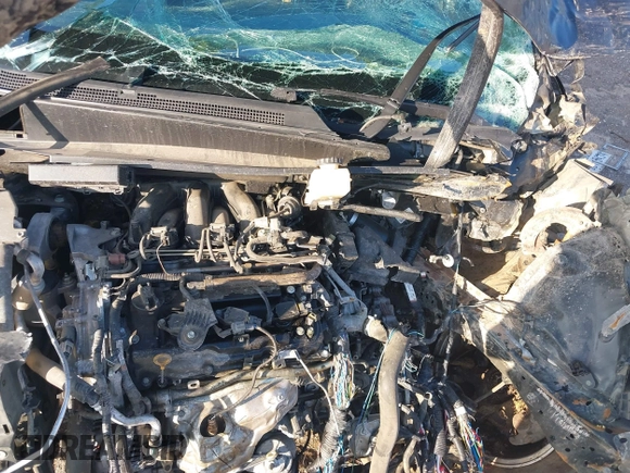 2015 Nissan Pathfinder SV z VIN 5N1AR2MN6FC705870, wystawiony jako IAAI lot #41206622 z przebiegiem Nie podano mil oraz . Historia ofert i sprzedaży dostępna na DreamBid. Obrazek 10.