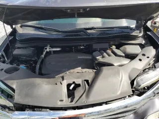 2016 Honda Pilot EX-L z VIN 5FNYF5H50GB008917, wystawiony jako Copart lot #56918335 z przebiegiem 82 691 mil mil oraz Szkoda całkowita • Salvage title. Historia ofert i sprzedaży dostępna na DreamBid. Obrazek 12.