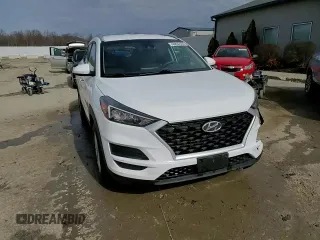 2019 Hyundai Tucson Value with VIN KM8J3CA48KU853204, listed as a Copart auction lot 44832535 with 86,295 mi miles and Non repairable. Bid and sale history available at DreamBid. Image 15.
