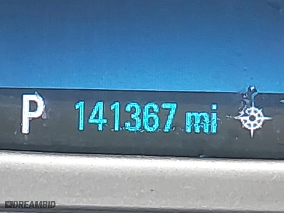 2015 Chevrolet Camaro SS with VIN 2G1FK1EJXF9294073, listed as a IAAI auction lot 41542723 with 141,367 mi miles. Bid and sale history available at carsss.com. Image 7.